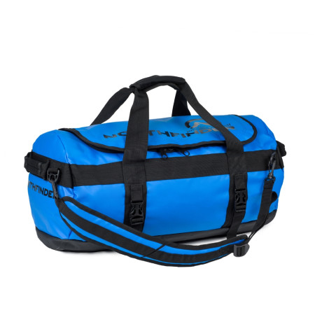 Hátizsák Northfinder Roma 45 L kék blue