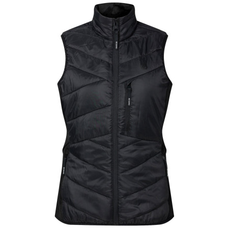Dare 2b Womens Aero Pd Gilet női mellény fekete Black