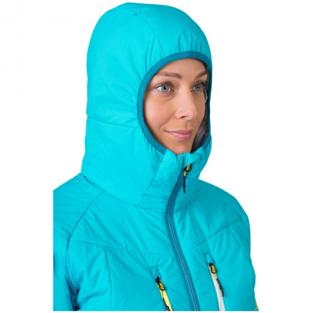 Hannah Gabby Hoody női dzseki