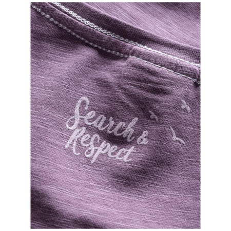 Chillaz Gandia Mountainbike Flowers női póló