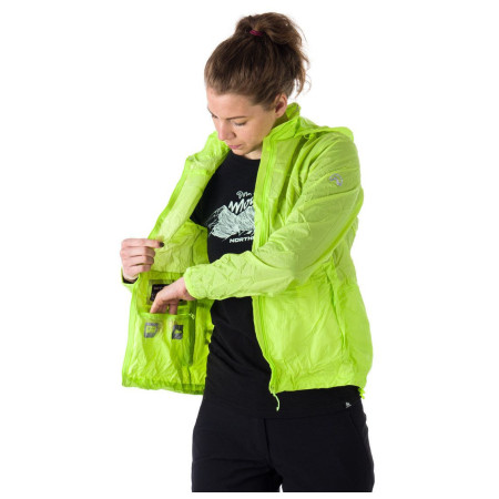 Northfinder Northkit női dzseki