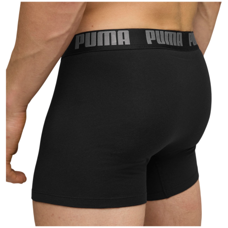 Puma Everyday Basic Boxer 2P férfi boxer