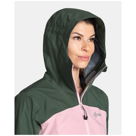 Kilpi Mamba női dzseki