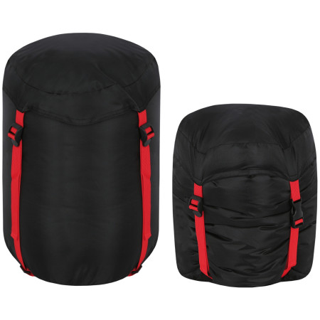 Zulu Kabru Light szögletes hálózsák