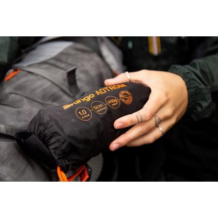 Felfújható matrac Vango Aotrom