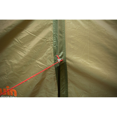 Pinguin Storm 3 Duralu sátor