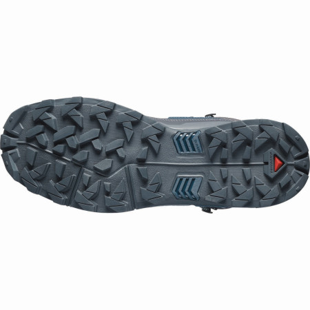 Salomon X Ultra 5 Mid Gore-Tex férficipő