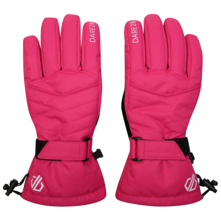 Dare 2b Acute Glove kesztyű rózsaszín Pure Pink