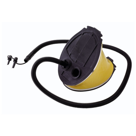 Lábpumpa Easy Camp Bellows Foot Pump