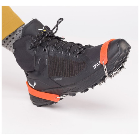 Salewa Ultralight Mtn Spike Crampon csúszásgátló