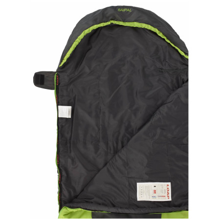 Loap Saipal szögletes hálózsák