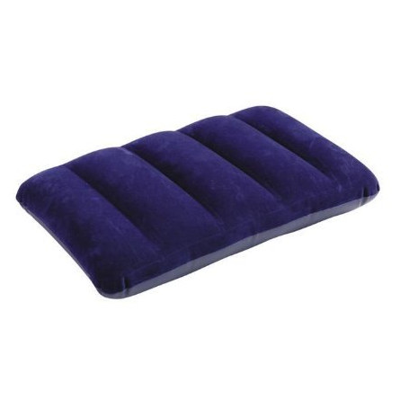 Felfújható párna Intex Downy Pillow