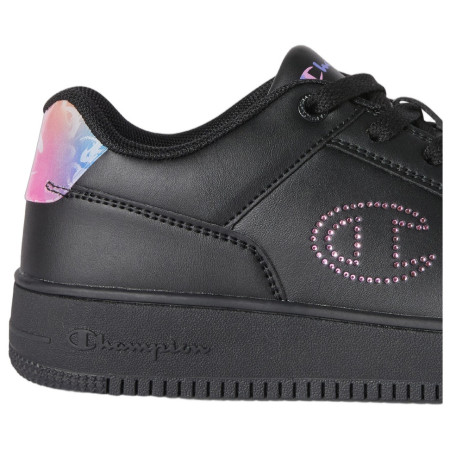 Champion Rd18 Lenticular G Gs Low Cut Shoe gyerek cipő