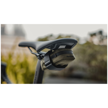 Topeak Elementa SeatBag M nyeregtáska