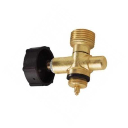 Meva alacsony nyomású csatlakozó készlet kempingfőző tartozék