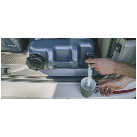 Outwell Hydration Water Container 18L vizes kanna