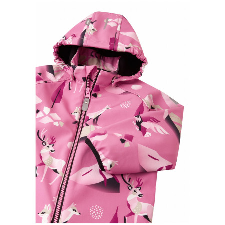 Reima Mjosa gyerek overall