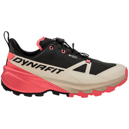 Dynafit Traverse 2 Gtx W női futócipő fekete 7961 - Overcast/Black Out