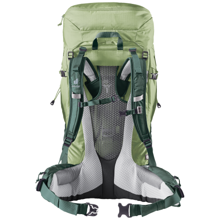 Deuter Futura Air Trek 45+10 SL női hátizsák