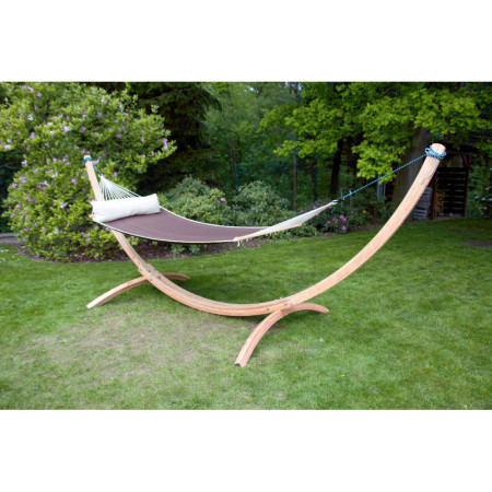 Hamaka.eu Exclusive Single hintaágy