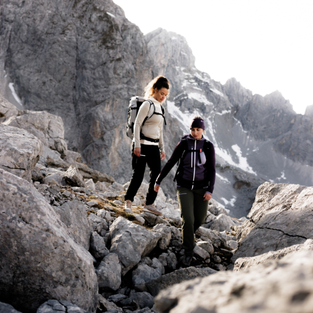 Ortovox Seceda Softshell Pants W női nadrág