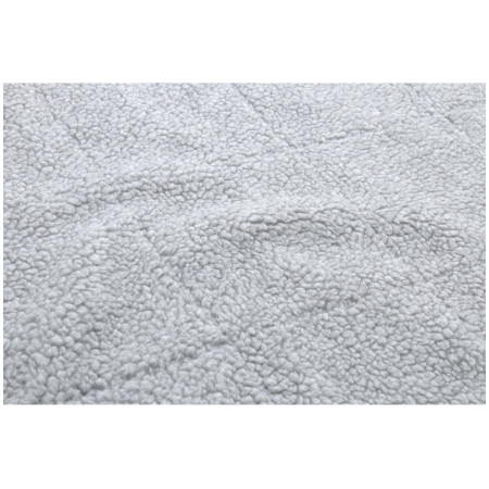 LifeVenture Sundown Berber Lined Blanket pléd