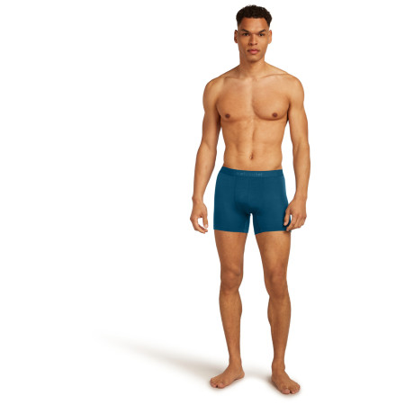 Icebreaker M Mer 125 Cool-Lite Anatomica Boxers férfi boxer