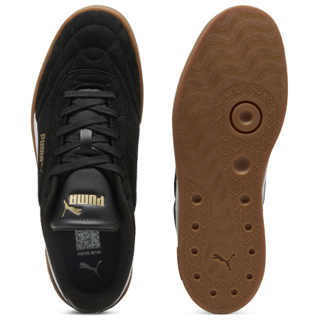 Puma Club II Indoor Esd teremcipő