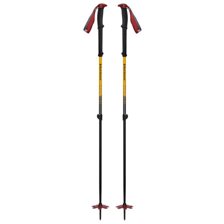 Black Diamond Expedition JC síbotok