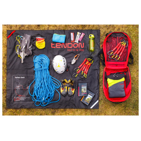 Tendon Gear Bag 45 l kötélhátizsák