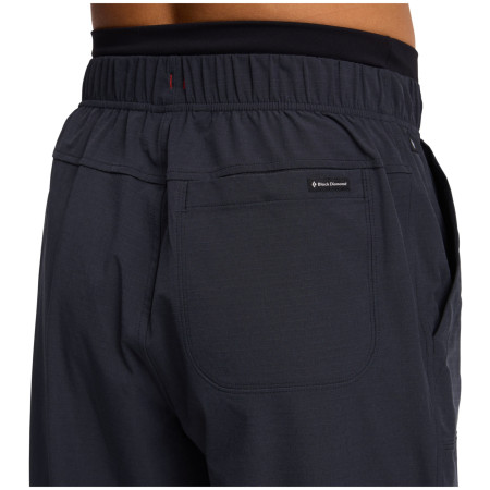 Black Diamond W Sequence Pants női nadrág