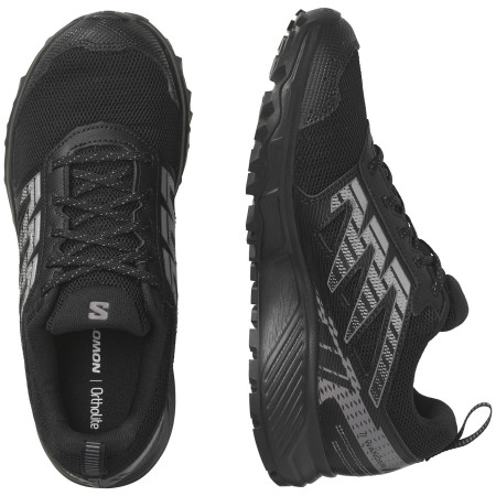 Salomon Wander női cipő
