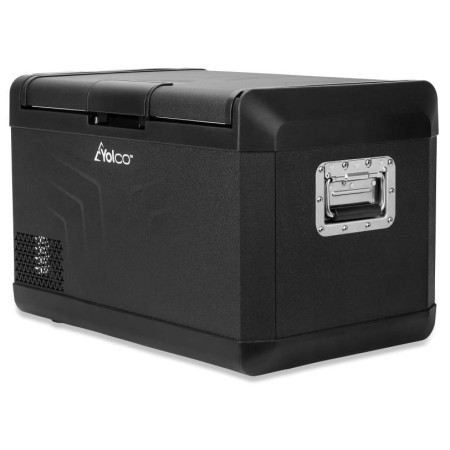 Yolco GCX37 kompresszoros hűtőtáska