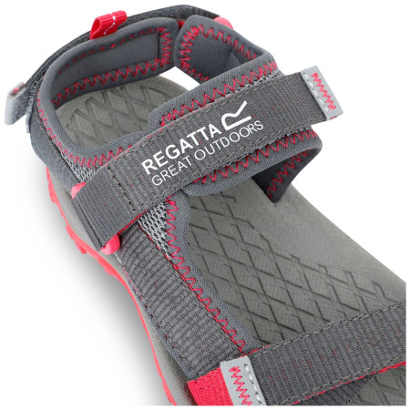 Regatta Blaze Sandal Jnr Grant/PopPnk gyerek szandál