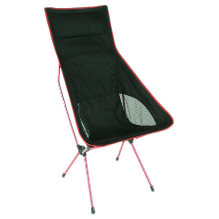 Zulu Pegasus L kiállított termék - karosszék fekete