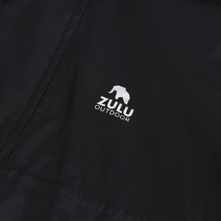 Zulu Basic poncsó