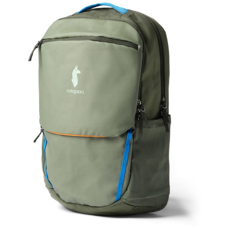 Cotopaxi Allpa 26L Daypack hátizsák zöld Fatigue