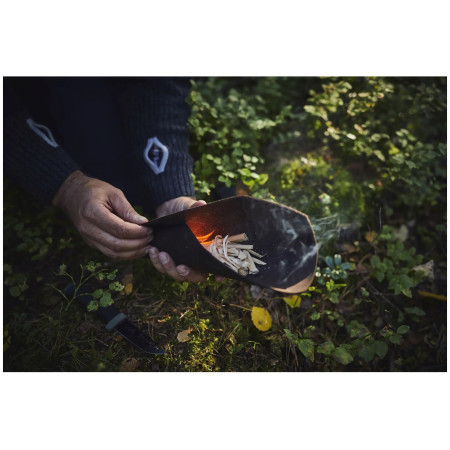 Hultafors Trekkers Little Helper Forsberg alátét