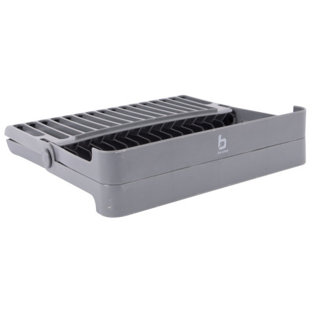 Bo-Camp Drainage rack foldable csepegtető