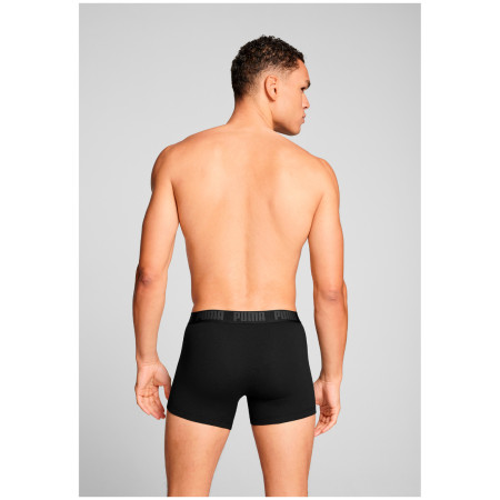 Puma Everyday Basic Boxer 2P férfi boxer