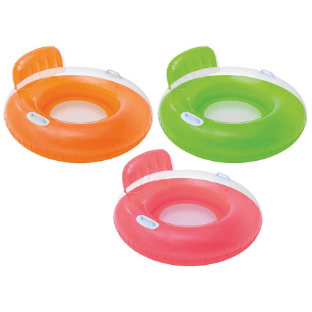 Intex Candy 56512NP felfújható fotel