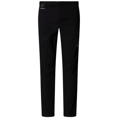 The North Face Lightning Pant - Eu férfi nadrág fekete Tnf Black-Npf