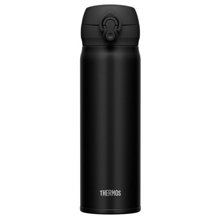 Thermos Motion JNL 500 ml termosz fekete matně černá