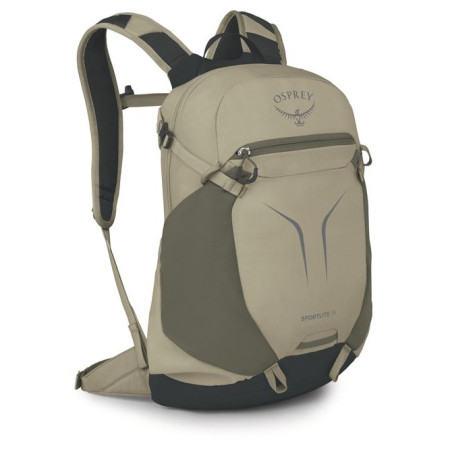 Osprey Sportlite 15 túrahátizsák bézs olive tan