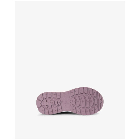 Viking Outdoor Footwear Equip Glitter Warm WP 2V Charcoal/Dusty Pink gyerek téli cipő