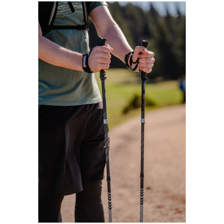 Warg Carbon Trailrunner 120 trail running bot