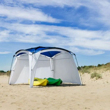 Brunner Medusa II 3x3 rendezvénysátor