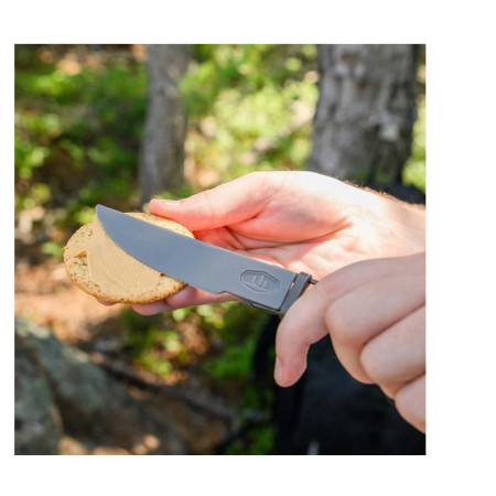 GSI Outdoors Tekk Trio Folding Cutlery Set evőeszköz készlet