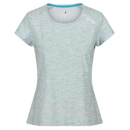 Női póló Regatta Limonite V világoskék