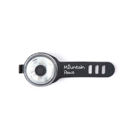 Mountain Paws Dog Safety Light világító kiegészítő kutyára
